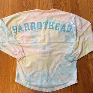 EUC Parrothead Spirit Jersey